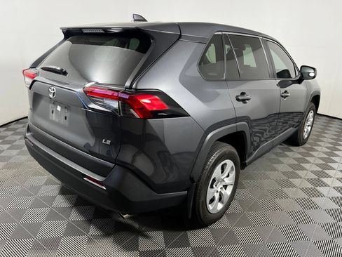 Used 2023 Toyota RAV4 LE FWD image 5