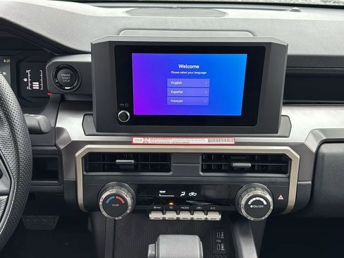 New 2026 Toyota Tacoma SR5 image 30