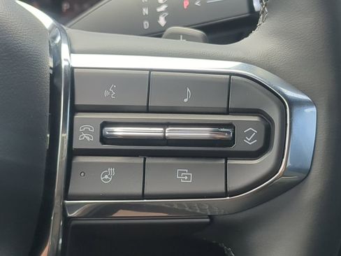 New 2026 GMC Terrain Elevation w/ Black Edition image 26