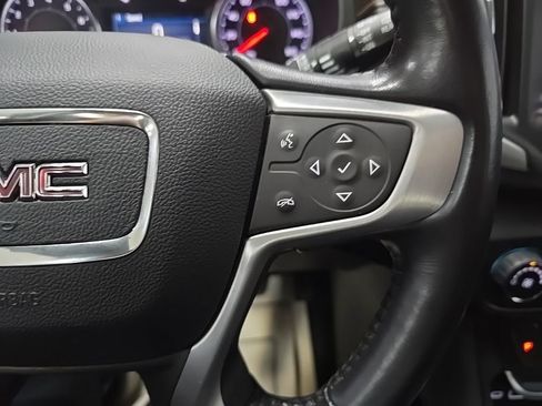 Used 2021 GMC Terrain SLE w/ Elevation Edition AWD/4WD image 20