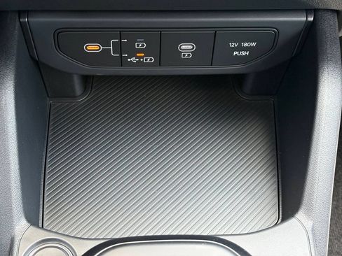 New 2026 Kia K4 FWD image 27