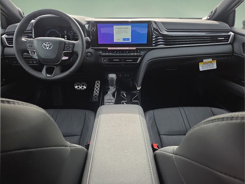 New 2026 Toyota Camry XSE FWD image 16