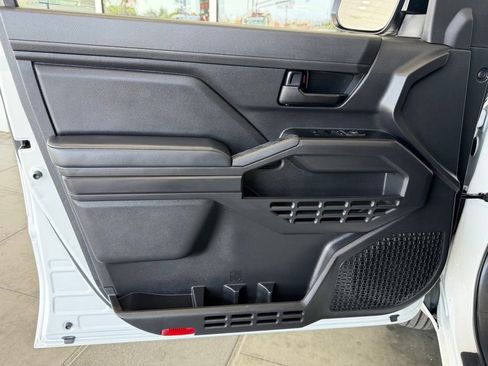 Certified 2025 Toyota Tacoma SR RWD image 18