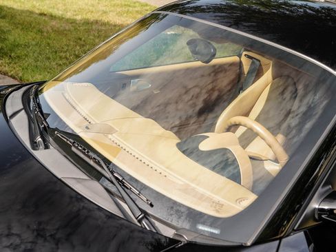 Used 2008 Porsche Cayman RWD image 45