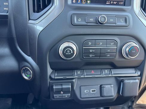 New 2026 GMC Sierra 3500 Pro w/ Convenience Package AWD/4WD image 8