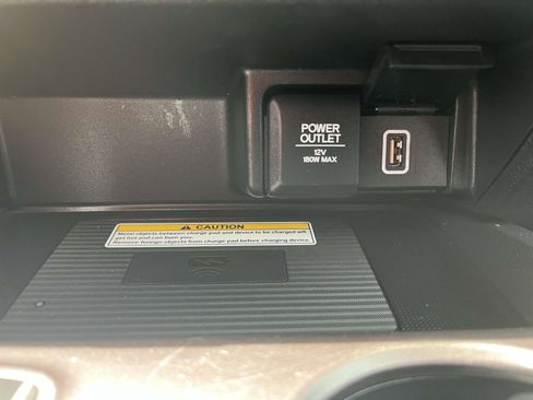 Certified 2023 Honda Passport EX-L image 19