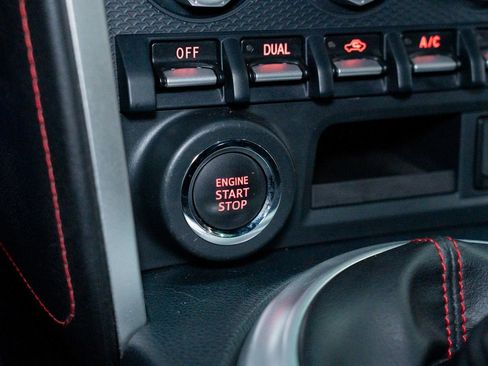 Used 2016 Subaru BRZ Limited w/ Popular Package #3 image 33