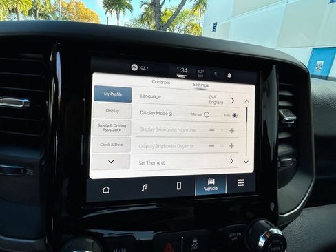 New 2026 RAM 3500 Tradesman image 47