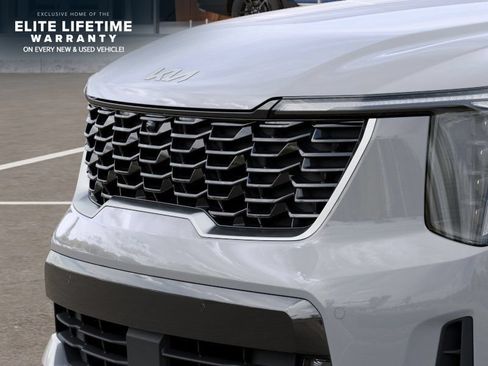 New 2026 Kia Sorento SX FWD image 13