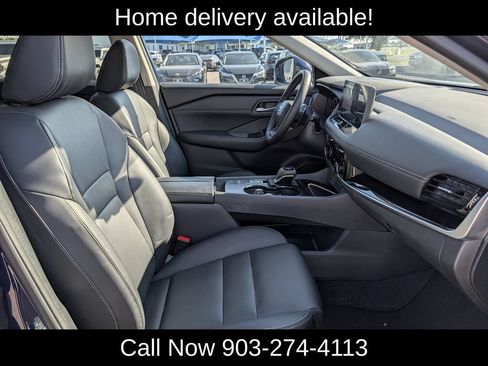 Used 2026 Nissan Rogue SL FWD image 33