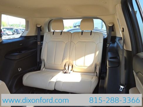 Used 2021 Jeep Grand Cherokee L Limited w/ MOPAR Finishing Package image 15