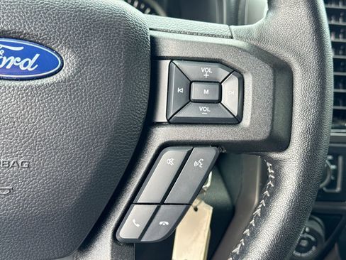 Used 2019 Ford F150 XLT w/ Equipment Group 302A Luxury AWD/4WD image 28