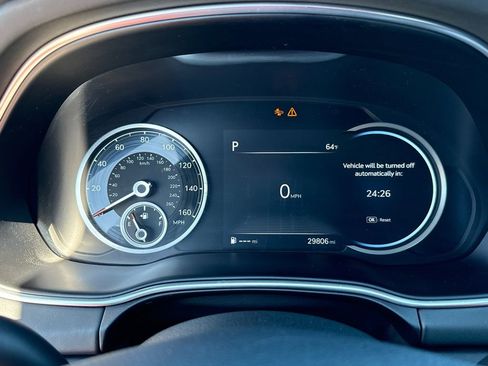 Used 2024 Genesis GV80 2.5T image 28