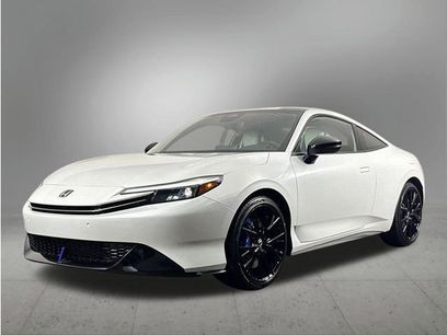 New 2026 Honda Prelude