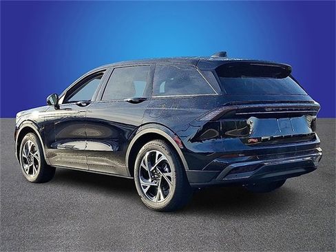 New 2026 Lincoln Nautilus Premier w/ Equipment Group 102A image 4