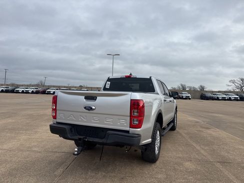 Used 2019 Ford Ranger XL w/ Equipment Group 101A Mid image 23
