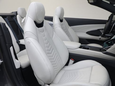 New 2026 Maserati GranCabrio Modena image 22