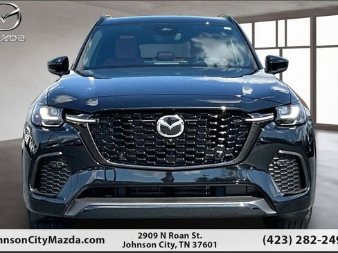 New 2026 MAZDA CX-70 3.3 Turbo S w/ Premium Package AWD/4WD image 2