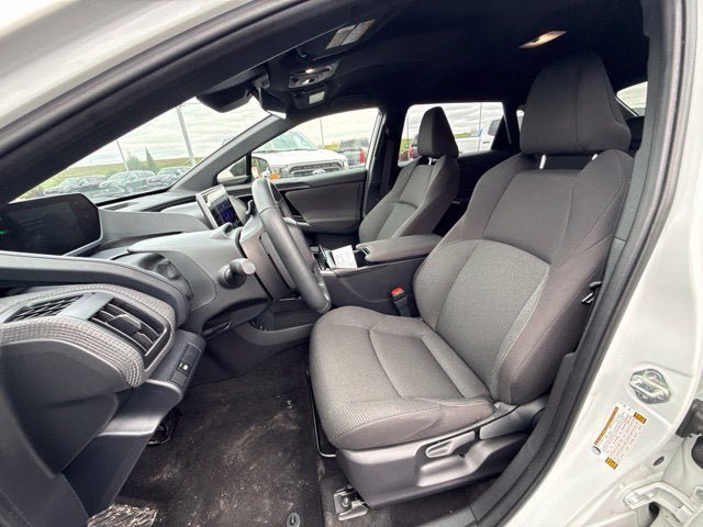 Used 2024 Subaru Solterra AWD/4WD image 9