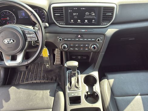 Used 2020 Kia Sportage S FWD image 33