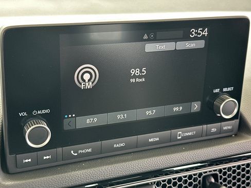 New 2026 Honda Civic Sport image 19