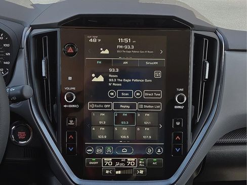 New 2026 Subaru Crosstrek 2.5i Limited image 13