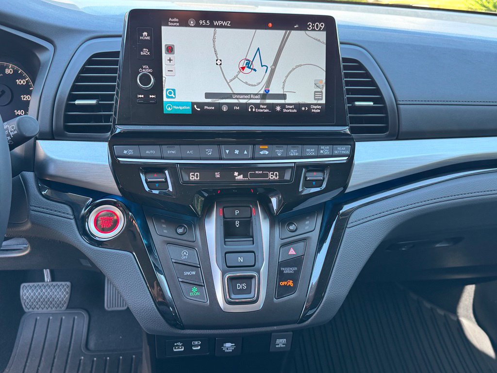 Used 2026 Honda Odyssey Touring image 15