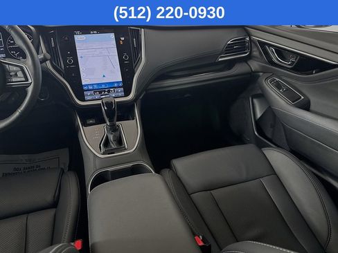 Used 2024 Subaru Outback Limited image 29