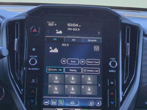 Used 2025 Subaru Forester Touring w/ Protection Package image 14