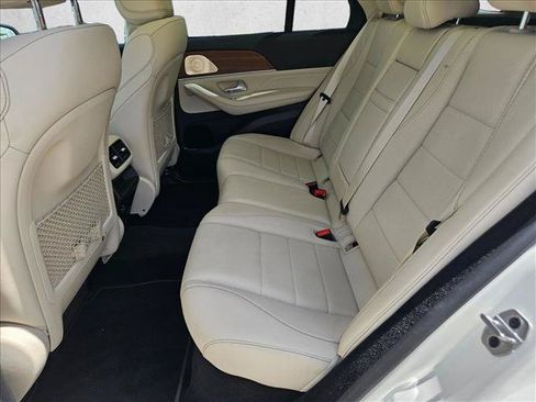 Certified 2022 Mercedes-Benz GLE 350 image 13