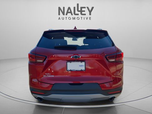 Used 2023 Chevrolet Blazer LT w/ Convenience Package image 5