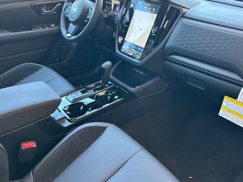 New 2026 Subaru Forester Touring AWD/4WD image 17