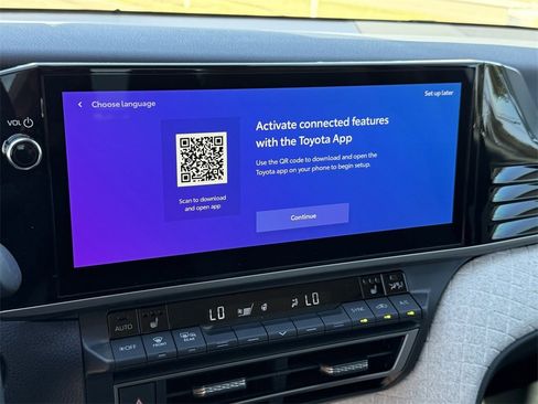 New 2026 Toyota Camry XLE image 12