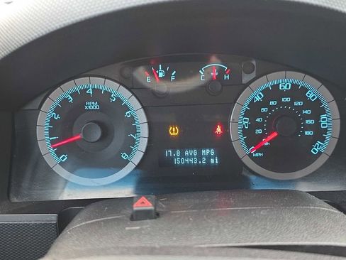 Used 2009 Ford Escape Limited image 17