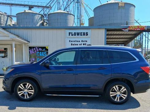 Used 2016 Honda Pilot EX-L image 7