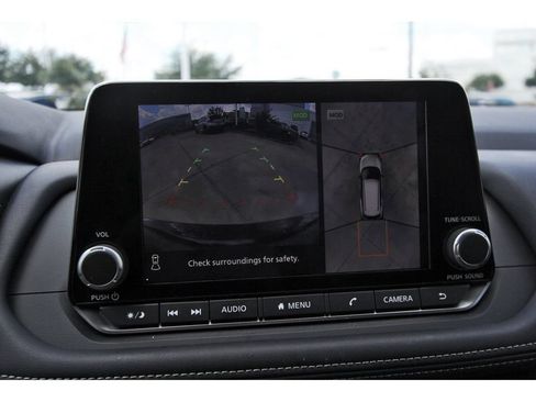 Used 2026 Nissan Rogue Dark Armor FWD image 12