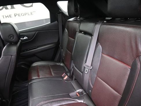 Used 2020 Chevrolet Blazer RS w/ LPO, Floor Liner Package image 13