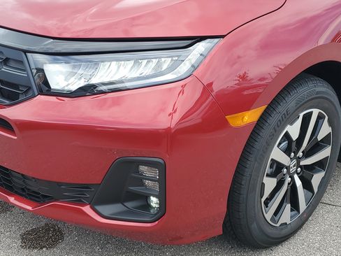 New 2026 Honda Odyssey EX-L image 8