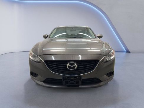 Used 2016 MAZDA MAZDA6 Touring image 2