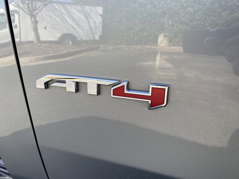 Used 2024 GMC Yukon AT4 w/ AT4 Premium Plus Package image 45