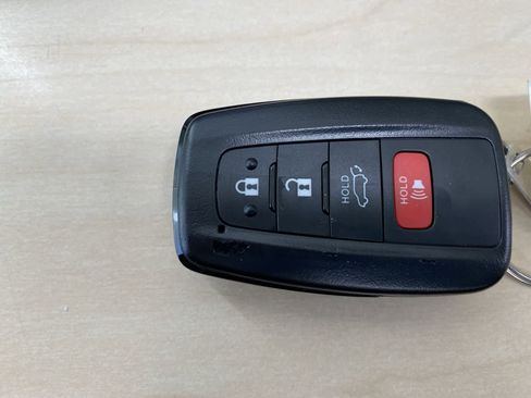 Certified 2025 Toyota RAV4 XLE Premium image 37