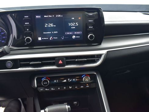 Used 2023 Kia K5 LXS image 15