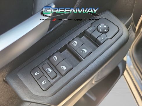 New 2026 RAM 1500 Express image 16