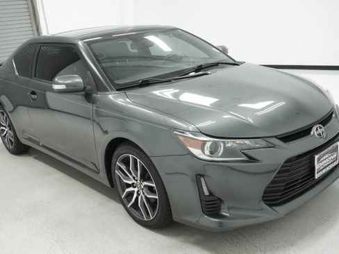 Used 2014 Scion tC Monogram Series FWD image 3