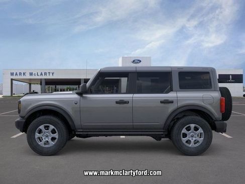 New 2026 Ford Bronco Big Bend image 2