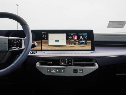 New 2026 Nissan Leaf Platinum+ w/ Illuminated Package image 15