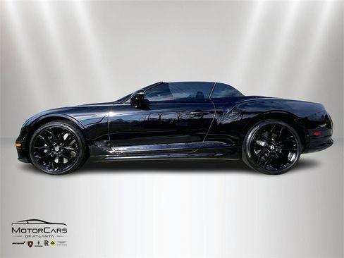 Used 2023 Bentley Continental GT V8 image 5