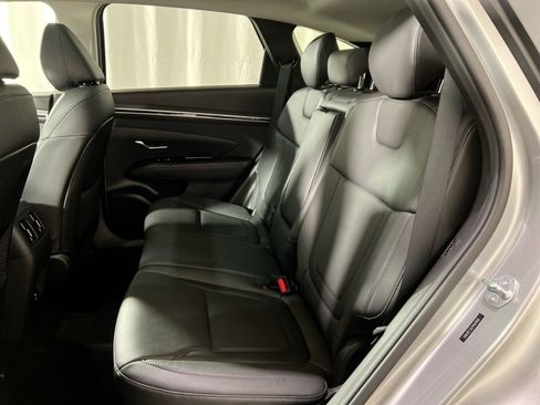 Used 2023 Hyundai Tucson Limited image 24
