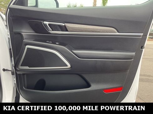 Certified 2022 Kia Telluride EX w/ EX Premium Package image 29