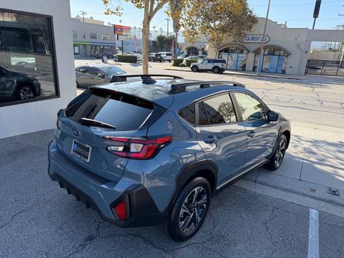 Used 2024 Subaru Crosstrek 2.0i Premium AWD/4WD image 14